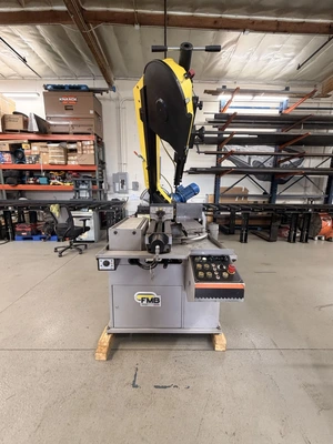 USED 2020 FMB PEGASUS XL