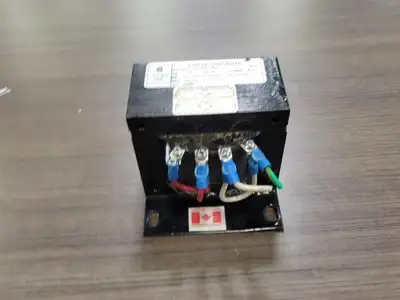 USED REX POWER MAGNETICS CS100JHCB-K