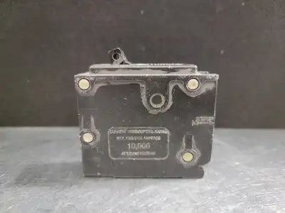 USED EATON BR115