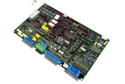 REFURBISHED STROMBERG 5761011-5F CIRCUIT BOARD 57610115F