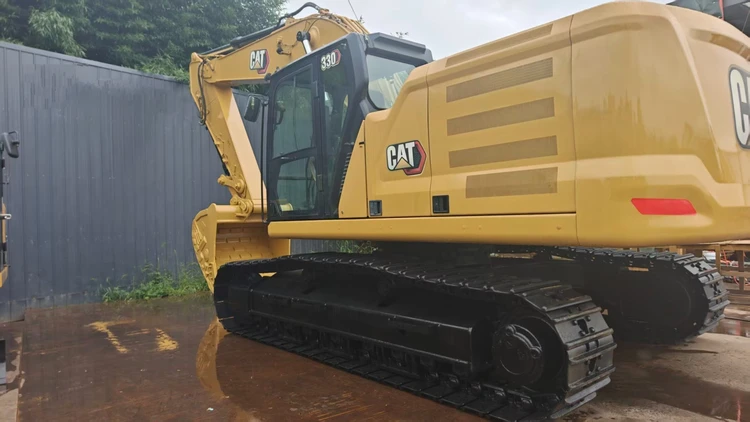 Used 2019 CATERPILLAR 330 Misc Forklifts Florida US | US Global Heavy Equipment Solutions #1538100