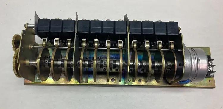 New | in-Stock EAGLE SIGNAL MP11A625 Timers | Surplus Asset Holdings #1227480