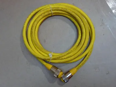 NEW TURCK ELEKTRONIK U5350