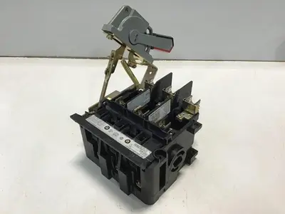 USED ALLEN BRADLEY 1494V-DS30