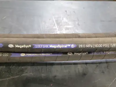 NEW GATES 10EFG4K