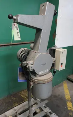 USED RESTCH GMBH SM1