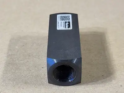 NEW PARKER C600S