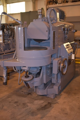 SUNDSTRAND H-20 Rotary Surface Grinders | Mohawk Machinery (6)