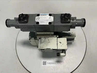 USED REXROTH 4WH6D52/V/5