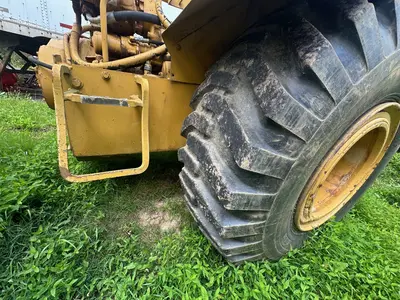 Used 1984 JOHN DEERE 762 Scrapers Pennsylvania US | Proxy Equipment #1378447