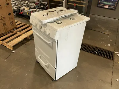 Used AVANTI GRO24P0W Commercial Ranges Michigan US | Miedema Asset Management Group #1340926