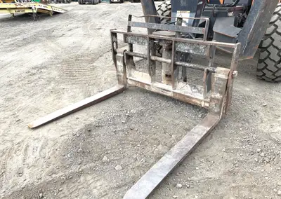 Used 2015 JLG G12-55A Aerial Work Platforms New York US | United Lift #1446516