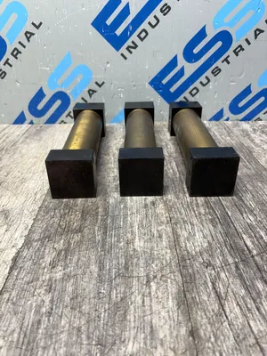 AIR & HYDRAULIC POWER, INC. ATA-5 Electrical/PLC/Automation | ESS Industrial Equipment Sales (7)