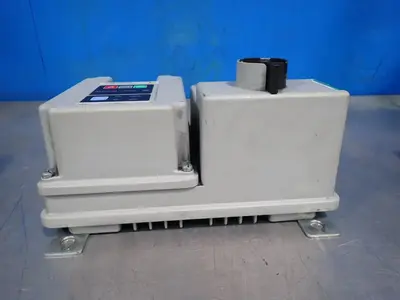 USED ALLENBRADLEY 280DF12Z10CGRW3P1