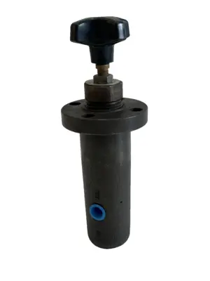 NEW VICKERS C-175-B-20 RELIEF VALVE C175B20