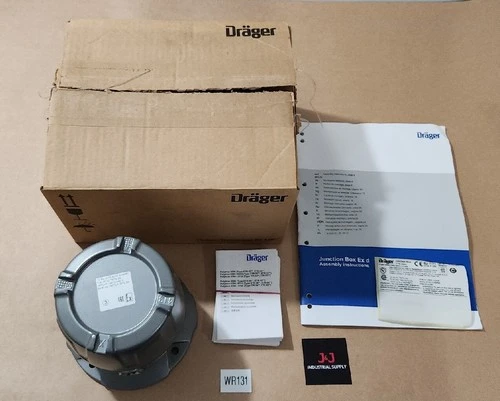 NEW DRAGER 4544099