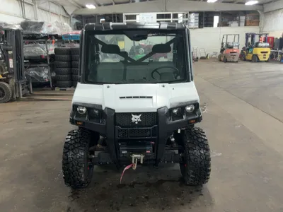 Used BOBCAT UV34 Utility Vehicles Michigan US | Miedema Asset Management Group #1327459