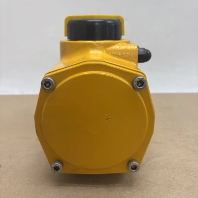 New | in-Stock Emerson QS0200.UA00A.22DB1 Rotary Actuators Indiana US | J&J Industrial Supply #1398974