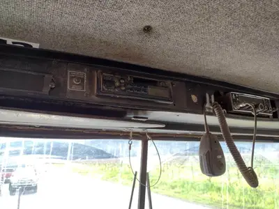 USED 1995 KENWORTH T800