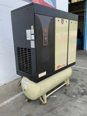 USED INGERSOLL RAND IRN40H-CC