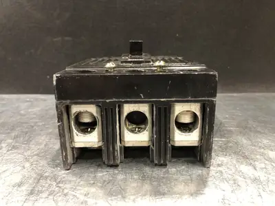 USED GENERAL ELECTRIC THQD32125