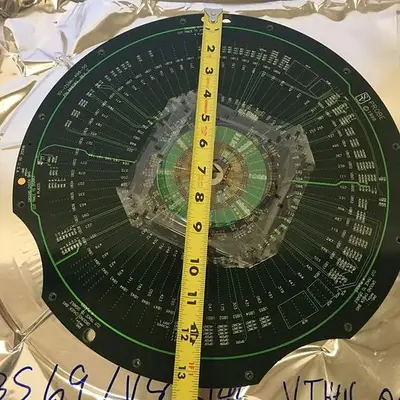 SV PROBE SLBS69 VSC8141 VTHW-00080