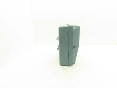 Foxboro Magnetic Flow Transmitter 120VAC 0-5mV Input 4-20mA Output 1000O Max