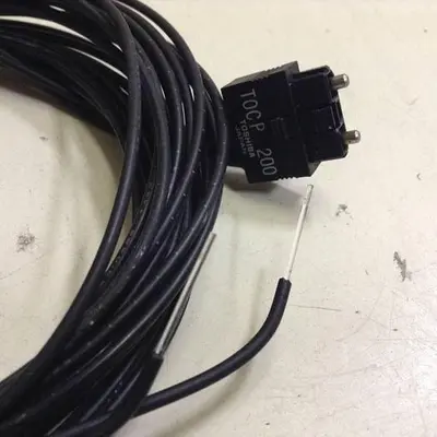 USED TOSHIBA T0CP 200