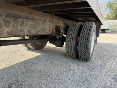 Used 2012 INTERNATIONAL 4300 SBA4X2 Box trucks Indiana US | Miedema Asset Management Group #1414587