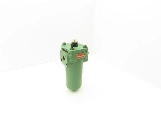 Used TAISEI KOGYO _UNKNOWN_ Parts (Hydraulics and Pneumatics) | Arrow Industrial #636688