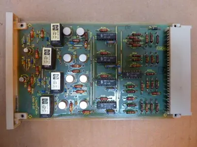 USED SIEMENS 6EC1221-0A