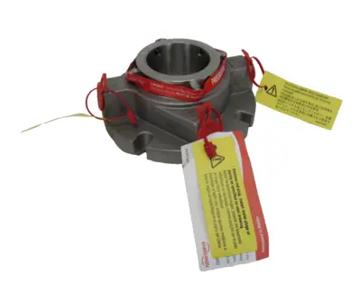 NEW FLOWSERVE C2CPX2625ECXVB MECHANICAL SEAL 2-5/8" BORE