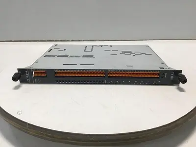 USED KEBA TT 081