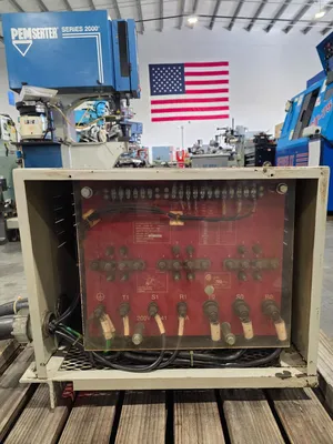 HAMMOND TRANSFORMER Tooling | GMT (9)