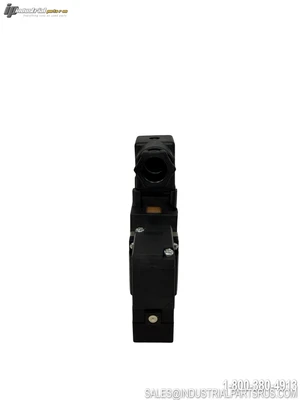 New | in-Stock SMC VFS3210-5DZ Solenoid Valves Kentucky US | Industrial Parts R Us Inc. #1356944