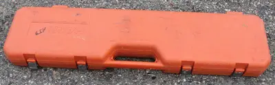 PamFast Auto Feed System With Corded Milwaukee Drill & Case