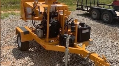 USED 2021 Bandit 65XP