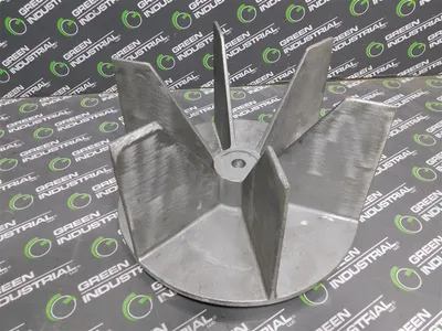 USED DAYTON 2C863