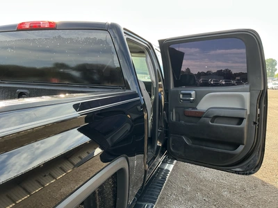 Used 2015 GMC SIERRA 1500 Pickup Trucks Michigan US | Miedema Asset Management Group #1419419