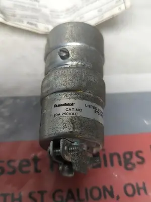 New | in-Stock RUSSELLSTOLL 8723-RS Miscellaneous Equipment (Electrical & Power) | Surplus Asset Holdings #1196362