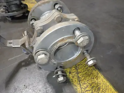 USED CF FZ15FR