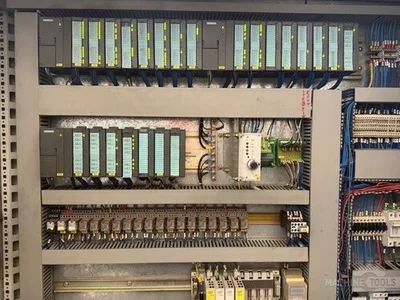 USED 2000 ADIGE LT652