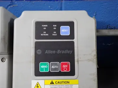 Allen-bradley  Armorstart Base Control Module