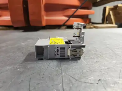 NEW SCHNEIDER ELECTRIC VIGI C60