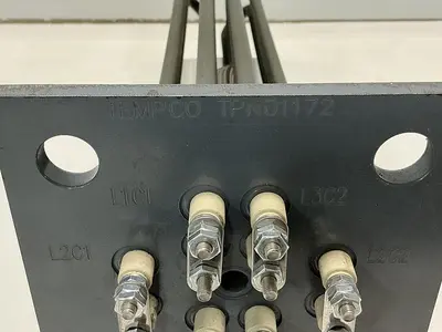 USED TEMPCO TPN01172