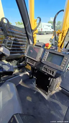 Used 2023 VERMEER 2023 VERMEER D40X55DR S3 Drill Rigs Florida US | HDD Broker #1346269