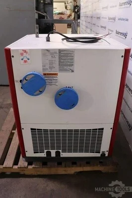 USED GARDNER DENVER HP0500A4