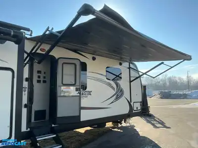 USED 2019 VENTURE SPORTTREK TOURING 336 VRK