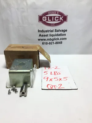 Apollo 78-738-01 Actuator Mounting Kit