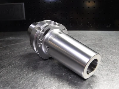 Guhring HSK63A 20mm Shrink Fit Holder 102mm Projection 12749159 (LOC1372A)